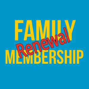 family renewal banner